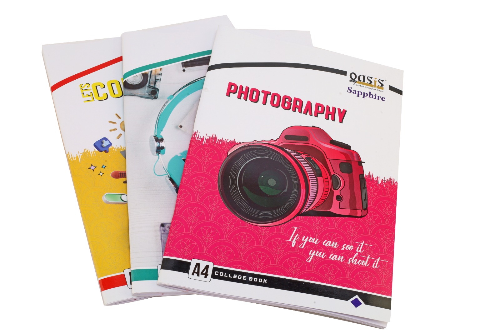 Refill Book Manufacutrer, Retailer & Dealer in Mumbai, Maharashtra & India