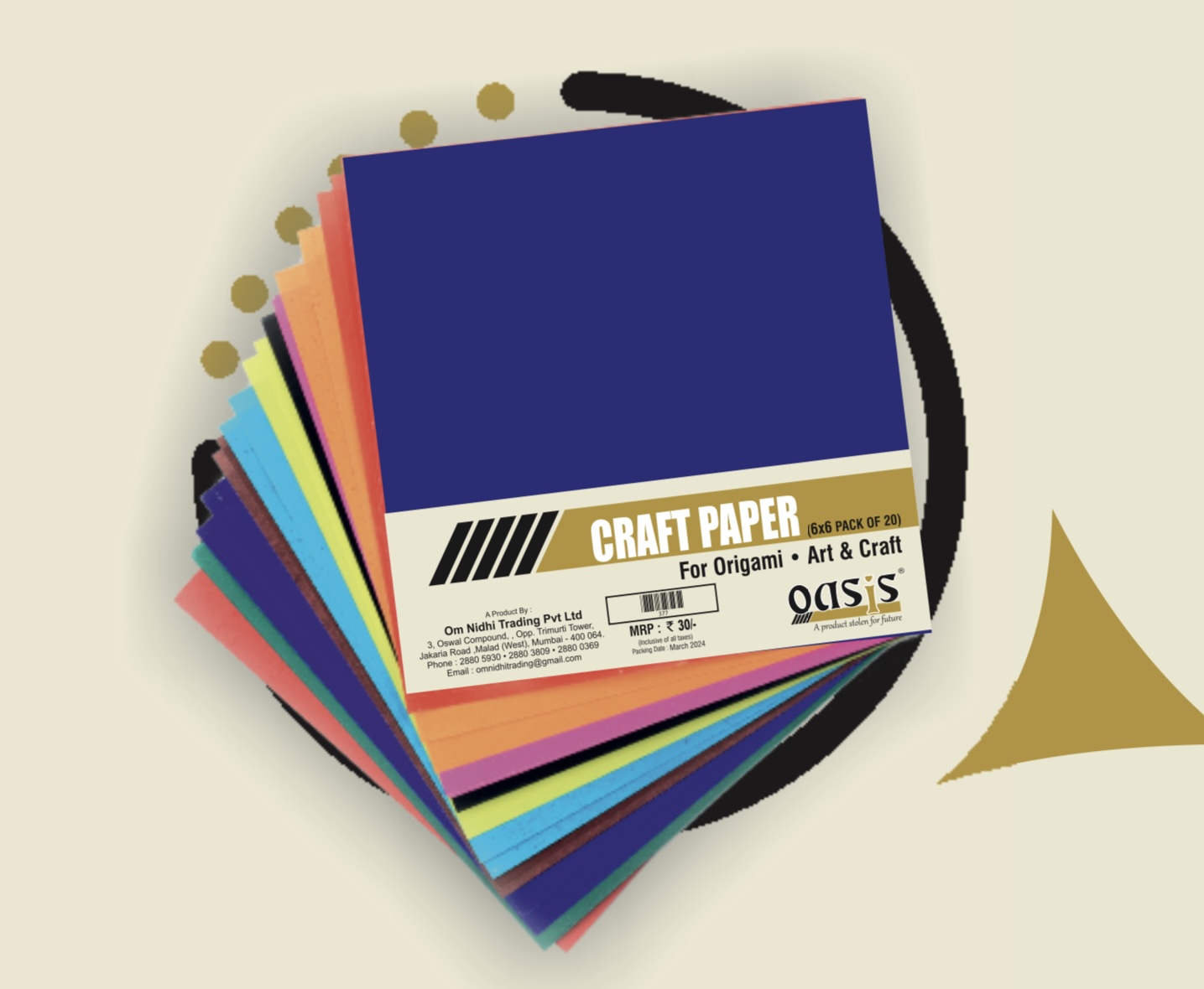 Craft Paper