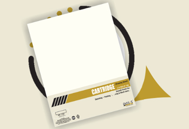 Cartridge Paper Manufacutrer, Retailer & Dealer in Mumbai, Maharashtra & India