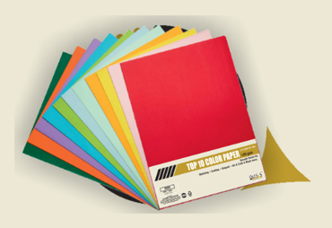Top 10 Color Paper Manufacutrer, Retailer & Dealer in Mumbai, Maharashtra & India
