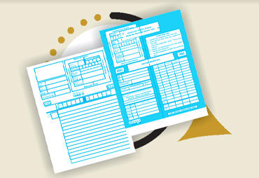 SSC Answer Sheet Manufacutrer, Retailer & Dealer in Mumbai, Maharashtra & India