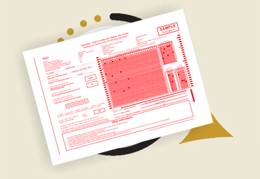 CBSC Answer Sheet Manufacutrer, Retailer & Dealer in Mumbai, Maharashtra & India